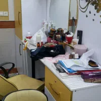لوازم آرایشگاه زنانه