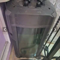 فیلتر سطلی آتمن مدل CF1200|ماهی|تهران, حکیمیه|دیوار