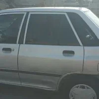 پراید صبا مدل ۸۹