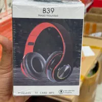هدفون B39 اورجینال دارای RGB