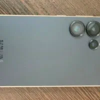 گوشی سامسونگ  S25 Ultra