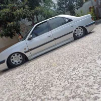 پنوماتیک پژو