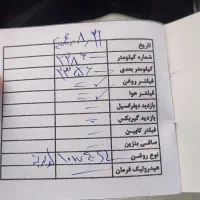 mwm x22|خودرو سواری و وانت|محمدیه-قزوین, |دیوار