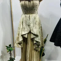 پیراهن مجلسی