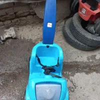 ماشین اسباب بازی