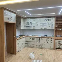 کمد دیواری و کابینت نقد / اقساط|خدمات پیشه و مهارت|رامهرمز, |دیوار