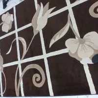 فرش ۶ متری|گلیم، جاجیم، گبه|رباطکریم, رباطکریم|دیوار