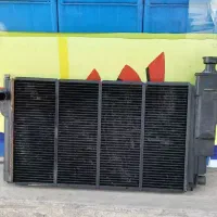 رادیاتور آب پژو ۴۰۵ سمند پارس