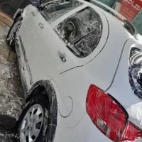 کوییک دنده ای آخر ۹۷
