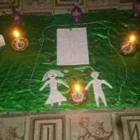 دعانویسی مراسم تضمینی