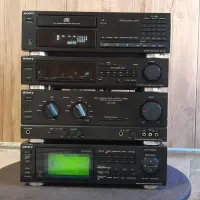 ست طبقاتی سونی SONY LBT 810|سیستم صوتی خانگی|تهران, آرژانتین|دیوار