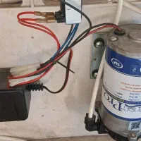 دستگاه تصفیه آب تایوانی|آب‌سردکن و تصفیه آب|هشتگرد, شهرک ولیعصر (مصلی)|دیوار