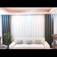 نصب انواع پرده