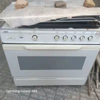 گاز فردا آشپزخانه سینجر