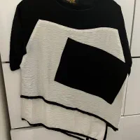 تعدادی مانتو و لباس زنانه سایز ۳۸-۴۰|لباس|اردکان, |دیوار