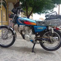 فروش موتور رهرو 1404انژکتور