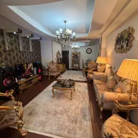۸۱متر  فول بازسازی شده بهترین لوکیشن یاس۳|فروش آپارتمان|کرج, محمود آباد|دیوار