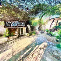 خانه باغ روستایی شخصی۳۵۰متری*پول زمین میدی فقط