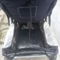 کالسکه بچه|کالسکه و لوازم جانبی|رشت, چمارسرا|دیوار