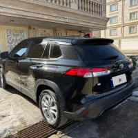 تویوتا کرولا کراس ۲۰۲۵|خودرو سواری و وانت|قزوین, |دیوار