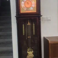 ساعت ایستاده برند ورساچ پاندول دار