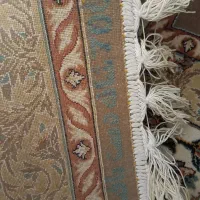 فرش ۱۲ متری ۷۰۰ شانه سالم ودرحد نونو|فرش|کرج, کمالشهر|دیوار