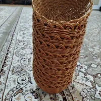 سبد پلاستیکی|ظروف نگهدارنده، پلاستیکی، یک‌بارمصرف|قم, شهرک فاطمیه|دیوار