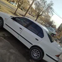 سمند مدل 90 F7|خودرو سواری و وانت|بوکان, |دیوار