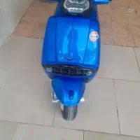 موتورشارژی سالم