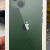 گوشی اپل ایفون ۱۳ نرمال