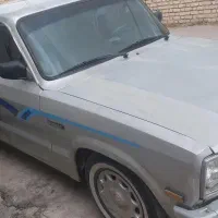 مزدا ۲۰۰۰ ژاپن