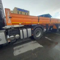 فوتون|خودرو سنگین|بروجن, |دیوار