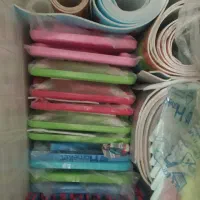 فروش وسایل مهد کودک