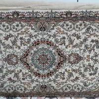 گلیم فرش پالاز ۶متری و ۴عددپشتی|گلیم، جاجیم، گبه|قم, محمد آباد|دیوار