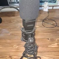 میکروفون یانمای