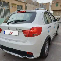 کوئیک gxrl ۱۴۰۳ شبیه صفر|خودرو سواری و وانت|شهریار, شهرک وائین|دیوار