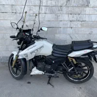 آپاچی ۱۸۰ مدل ۹۵