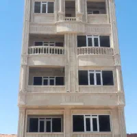 اجرای نمای ساختمان