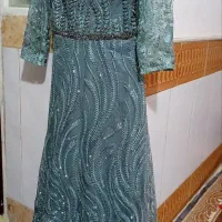 لباس شب مجلسی