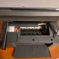 فروش پرینتر جوهر افشان رنگی|پرینتر، اسکنر، کپی، فکس|تهران, تهرانپارس غربی|دیوار