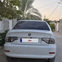 فروش سورن پلاس مدل ۱۴۰۴ موتور جدید