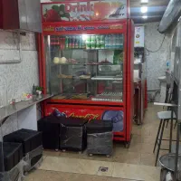 وسایل کبابی