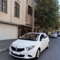برلیانس H220 اتومات تمیز