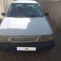 پراید مدل ۸۳|خودرو سواری و وانت|کرباسک, |دیوار