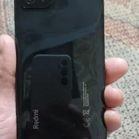 redmi note 12s حافظه ۲۵۶ گیگ رم ۸