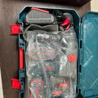 دریل بتن کن رونیکس|ابزارآلات|شیراز, ارم|دیوار