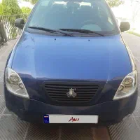 تیبا صندوق دار
