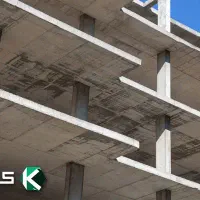 اسکلت بتنی بردگپی