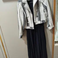 مانتوهای کتی و کت سارافون|لباس|اقبالیه, |دیوار