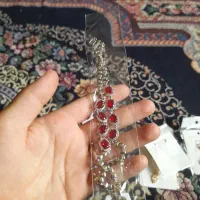 تعدادی دستبند ونیم ست بفروش میرسدبه عمده|بدلیجات|یاسوج, |دیوار